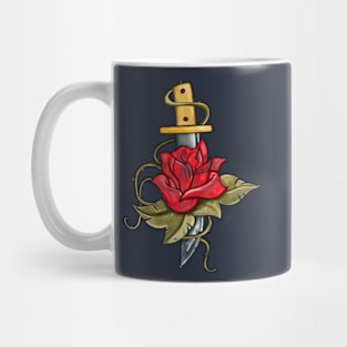 Killer Love Mug